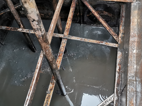 仙居CCTV管道检测具体做什么？