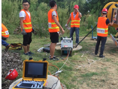 仙居如何选择适合的市政管道疏通方法？